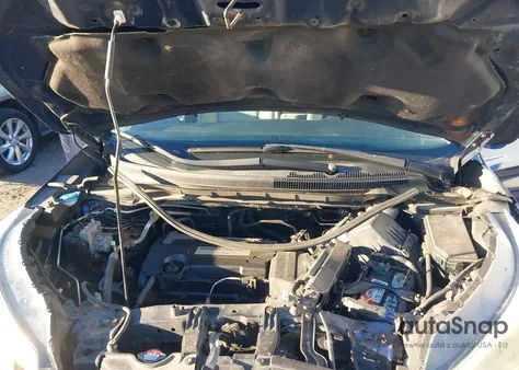 2015 Honda Cr-V Ex from USA, damaged, VIN 2HKRM4H57FH620942